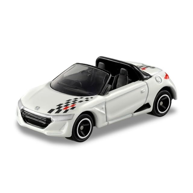 Amazon | トミカ トイザらス オリジナル ホンダ S660 カスタマイズ