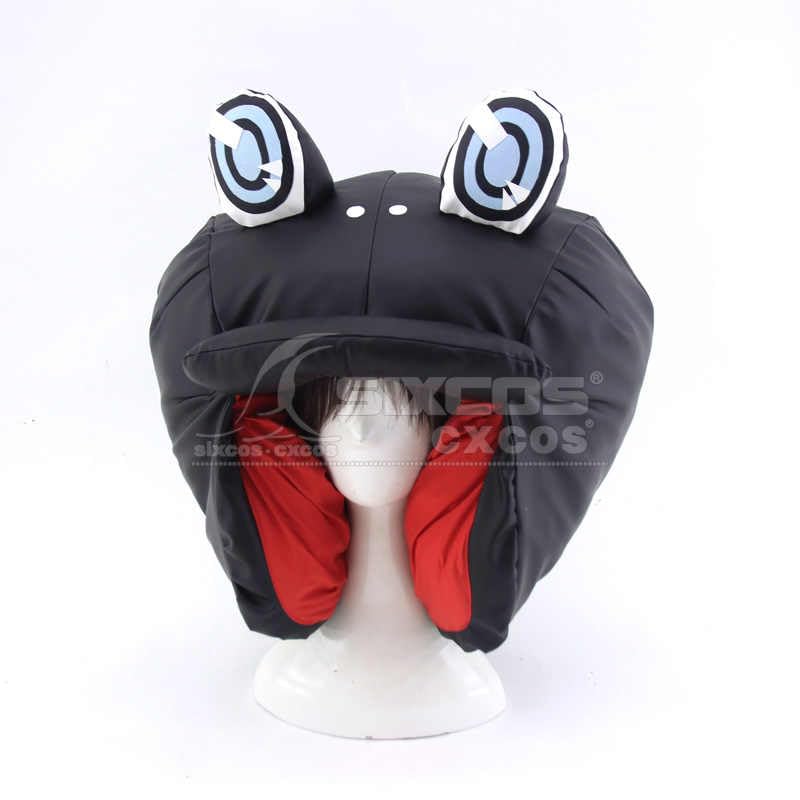 Amazon.co.jp: フラン コスプレ道具 家庭教師ヒットマンREBORN! カエル