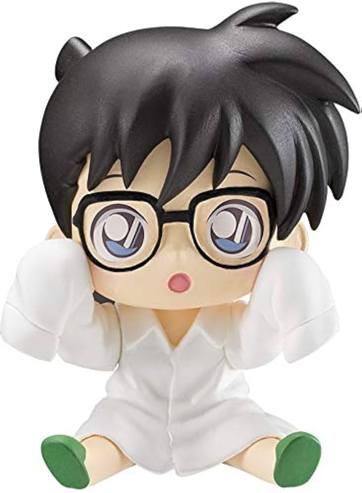 Amazon.co.jp: 週刊少年サンデー応募者全員サービス 名探偵コナン