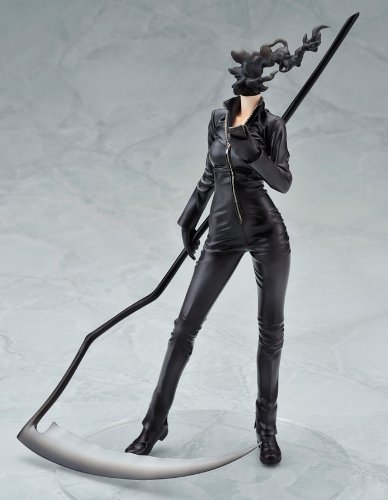 Amazon.co.jp: デュラララ!! セルティ・ストゥルルソン (1/8スケール