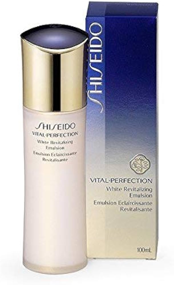 Amazon.co.jp: 資生堂/shiseido バイタルパーフェクション/VITAL