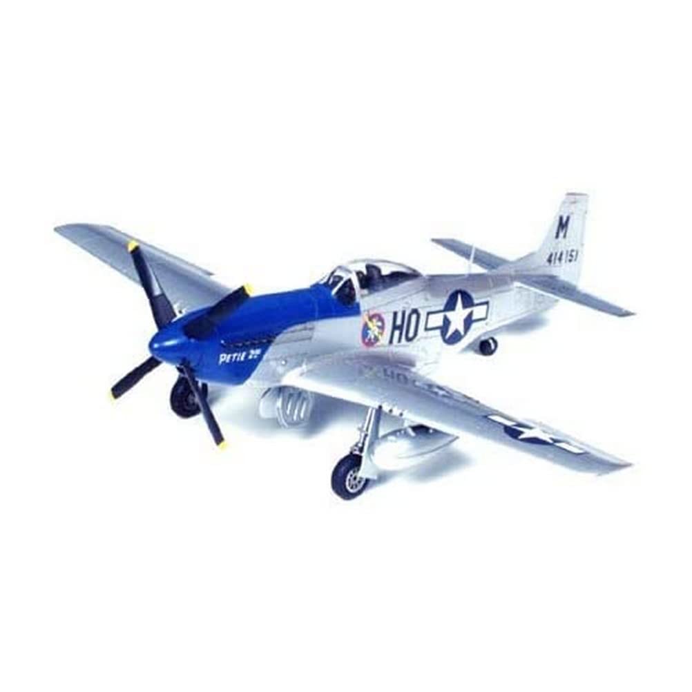 Amazon.co.jp: タミヤ 1/48 傑作機シリーズ No.40 アメリカ陸軍 ノース