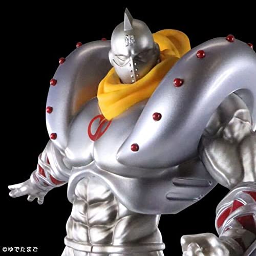 Amazon | CCP CMC NO.EX シルバーマン 原作 虐殺王 Ver. スパイス