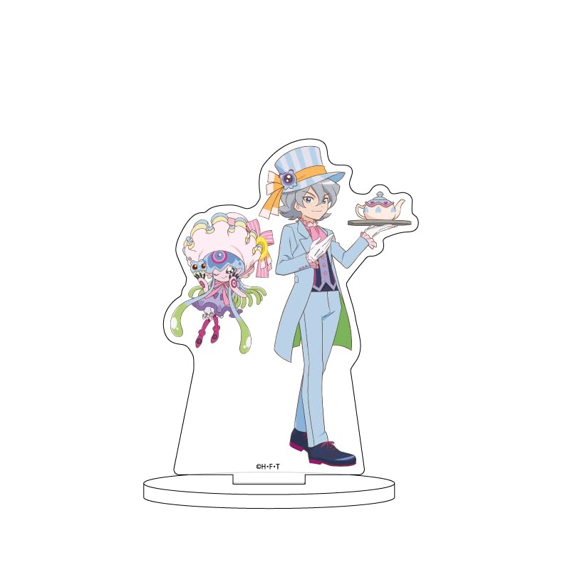 Amazon.co.jp: デジモンゴーストゲーム 12 東御手洗清司郎&ジェリー