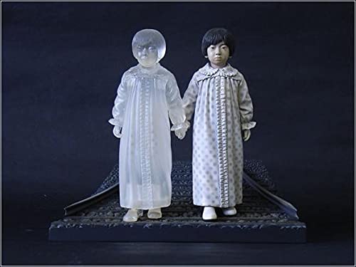 Amazon | ウルトラQ怪獣 悪魔っ子 リリー カラー ソフビ フィギュア