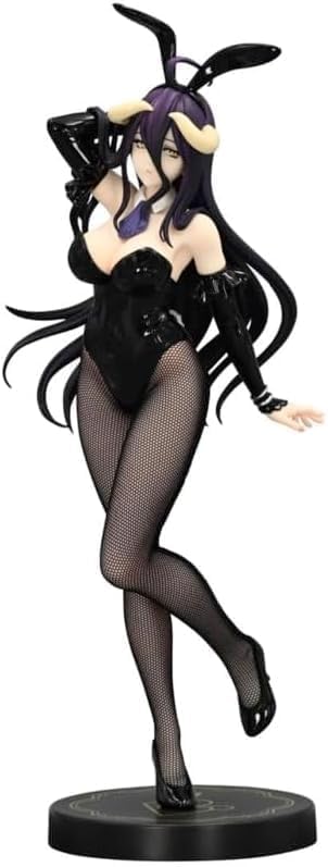 Amazon.com: Thunder Tech Overlord - BiCute Bunnies - Albedo Black