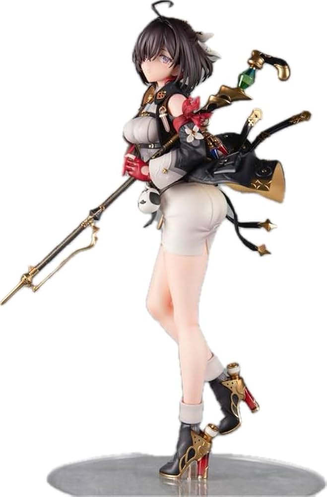 ユミア・リースフェルト 1/7スケールフィギュア Amazon.co.jp: ユミア