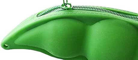 Amazon.co.jp: ペンケース 雑貨 コレクション かわいい えだまめ 枝豆