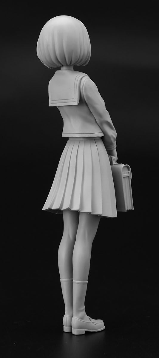 Amazon | ハセガワ 1/12 たまごガールズコレクション No.52 羽澄れい