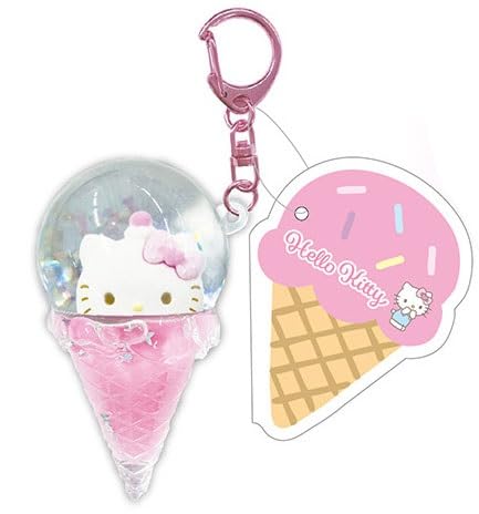 Amazon.co.jp: サンリオキャラクターズカラフルアイスドーム