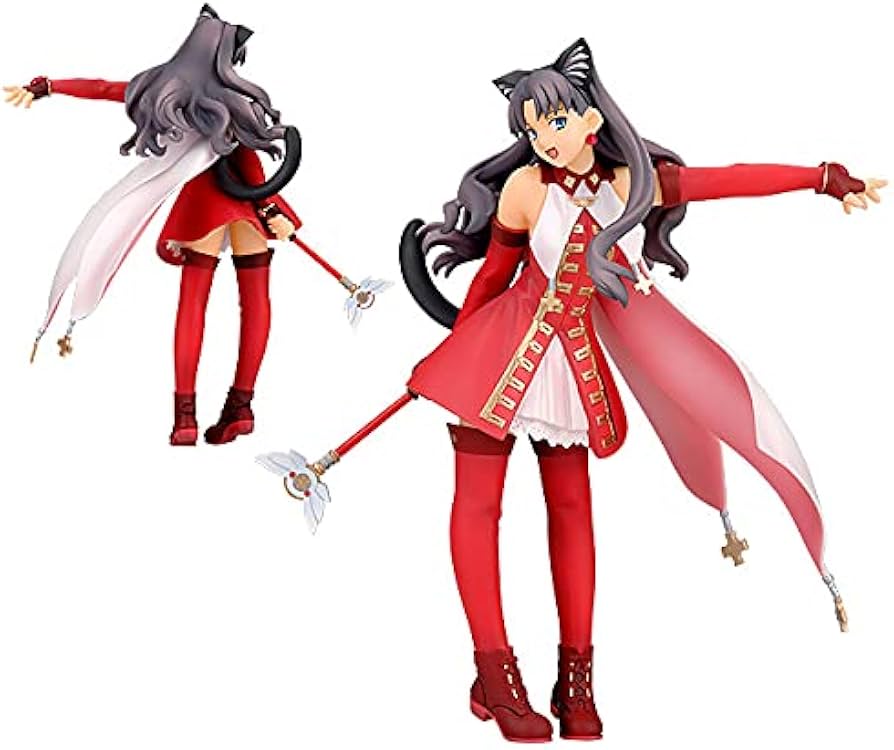 Amazon.co.jp: Fate/hollow ataraxia Collection カレイドルビー TYPE