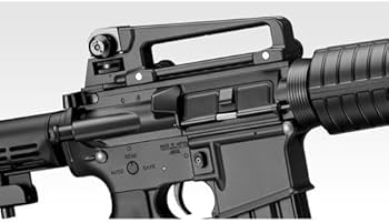 Amazon.co.jp: 東京マルイ M4A1R 電動ガン R 14歳以上用 バッテリー