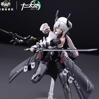 Amazon.co.jp: CANG-TOYS 十二星座シリーズ 美女 1/12スケール 可動 高