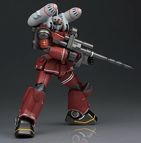 Amazon.co.jp: バンダイ HGUC 1/144 ガンキャノン 21stCENTURY REAL