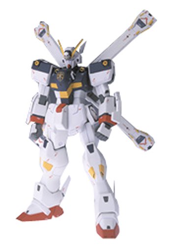 Amazon | TAMASHII NATIONS GUNDAM FIX FIGURATION # 0016-a クロス