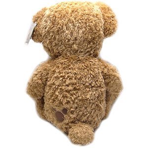 Amazon.co.jp: ダッフィー ぬいぐるみ Mサイズ 東京ディズニーシー限定