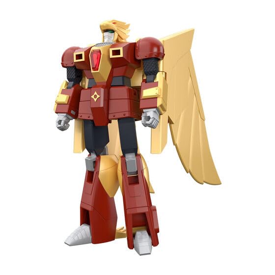 Amazon | SMP [SHOKUGAN MODELING PROJECT] 黄金勇者ゴルドラン 空影