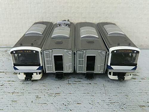 Amazon | Bトレインショーティー JR E531系 常磐線・上野東京ライン 4