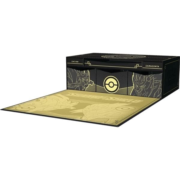 Amazon.co.jp: ポケモン ソード&シールド ウルトラプレミアム