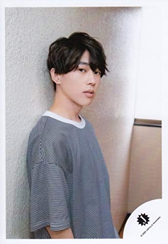 Amazon.co.jp: Aぇ! group 公式 生 写真（ 末澤誠也 ）AGK00114 : おもちゃ