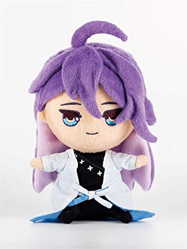 Amazon.co.jp: ヒプノシスマイク -Division Rap Battle- ぬいぐるみ