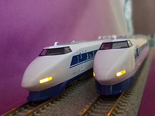 Amazon | KATO 10-354/355/356 100系 新幹線 グランドひかり 基本＋