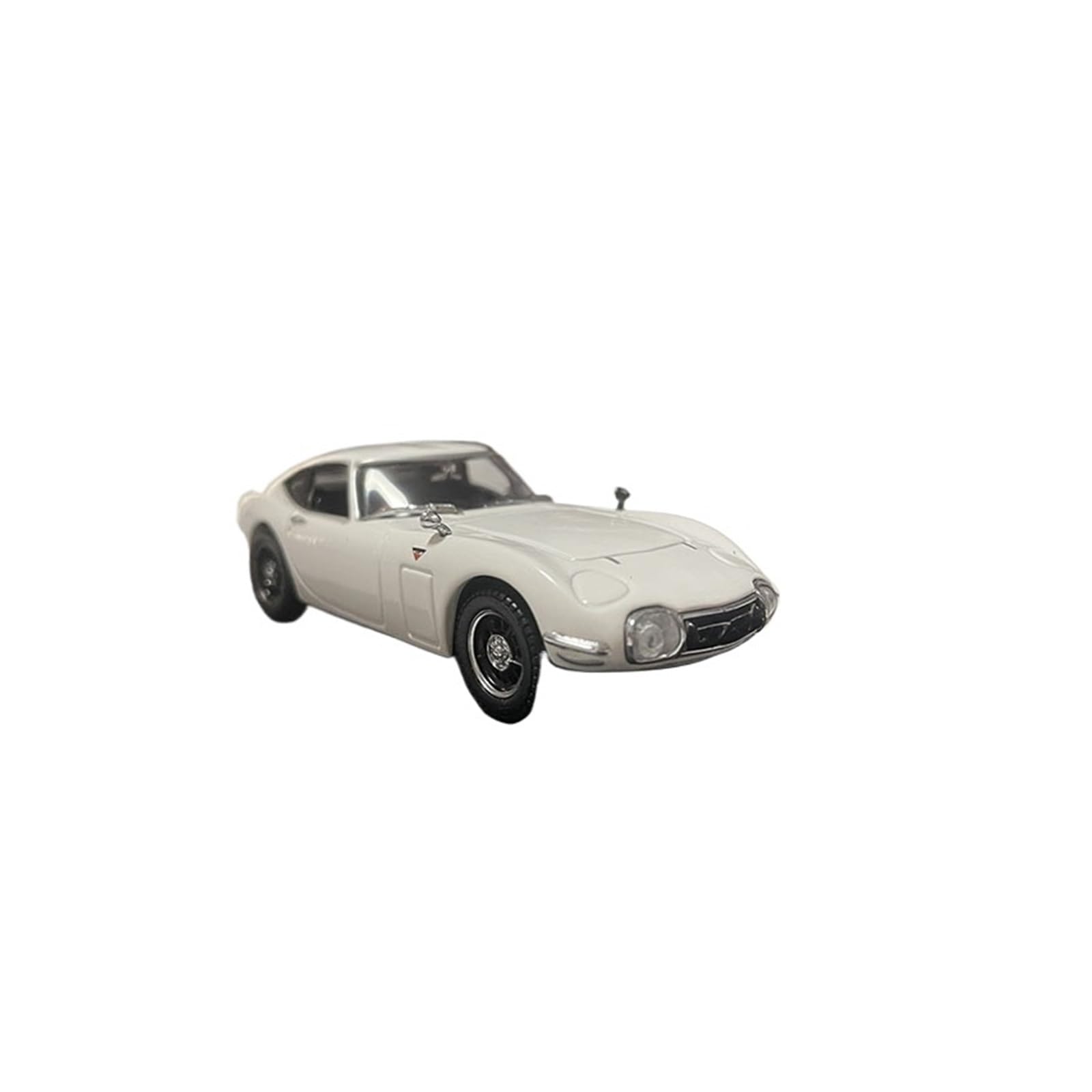 Amazon | ミニカーモデル 1:43スケール トヨタ 2000GT 1967 スポーツ