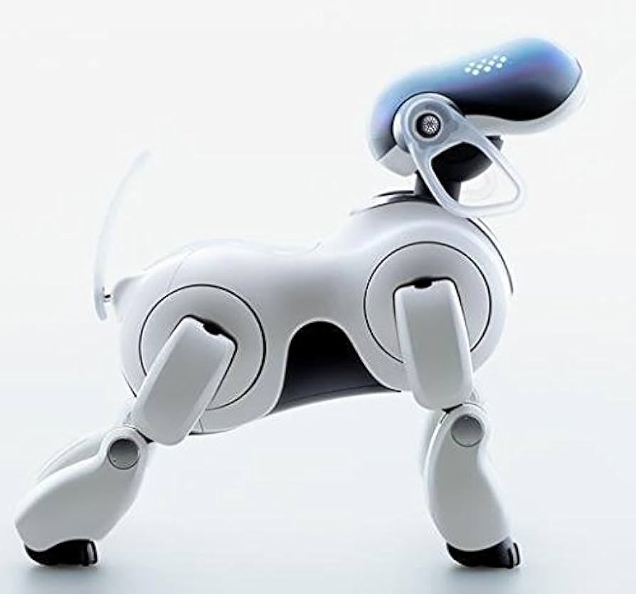 Amazon.co.jp: SONY AIBO ERS - 7 Mind 2 : Electronics