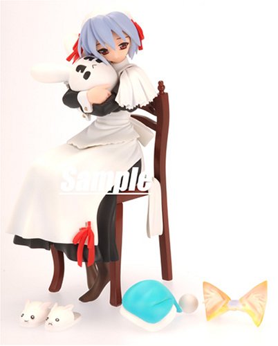 Amazon | 水月 琴乃宮 雪 1/8完成品PVCフィギュア | フィギュア