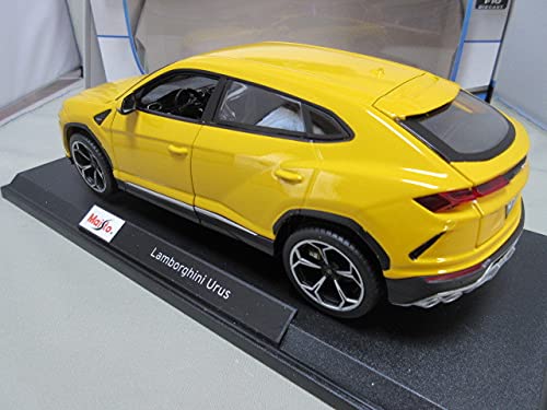 Amazon | Maisto マイスト 1/18◇ランボルギーニ ウルス Lamborghini