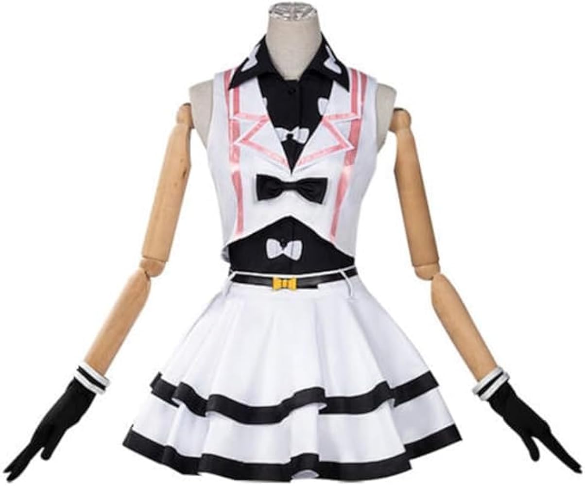 Amazon.co.jp: [LONGFTRMPMP] longmucos プリティーリズム・オーロラ