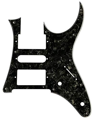 アイバニーズ RG RG350EX [Black] (エレキギター) 価格比較 - 価格.com