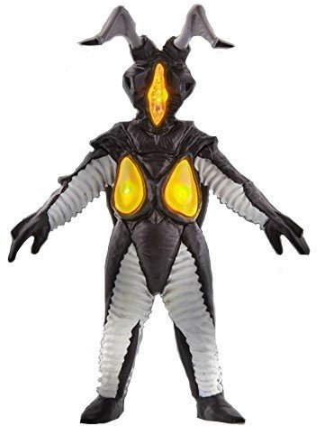 Amazon.co.jp: バンダイ(BANDAI) アルティメットルミナス ゼットン