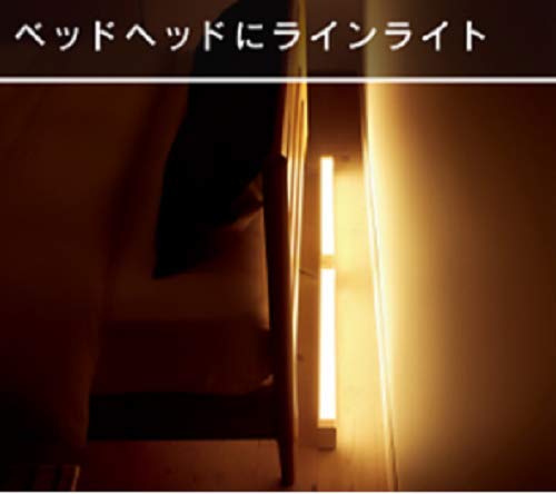 Amazon.co.jp: Panasonic HH-XSF0002L LED Line Light, LINK STYLE