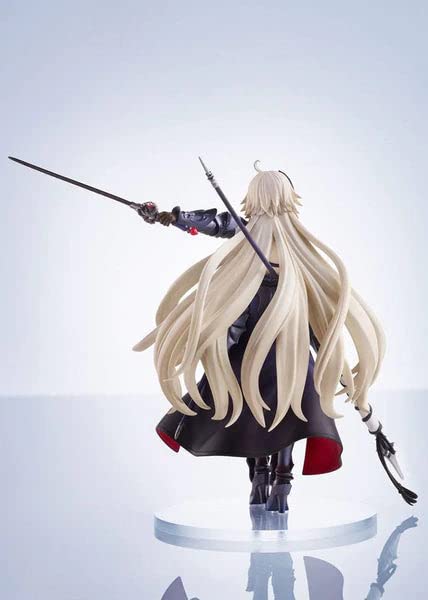 Amazon | Fate/Grand Order ConoFig PVC 像 アベンジャー/ジャンヌ
