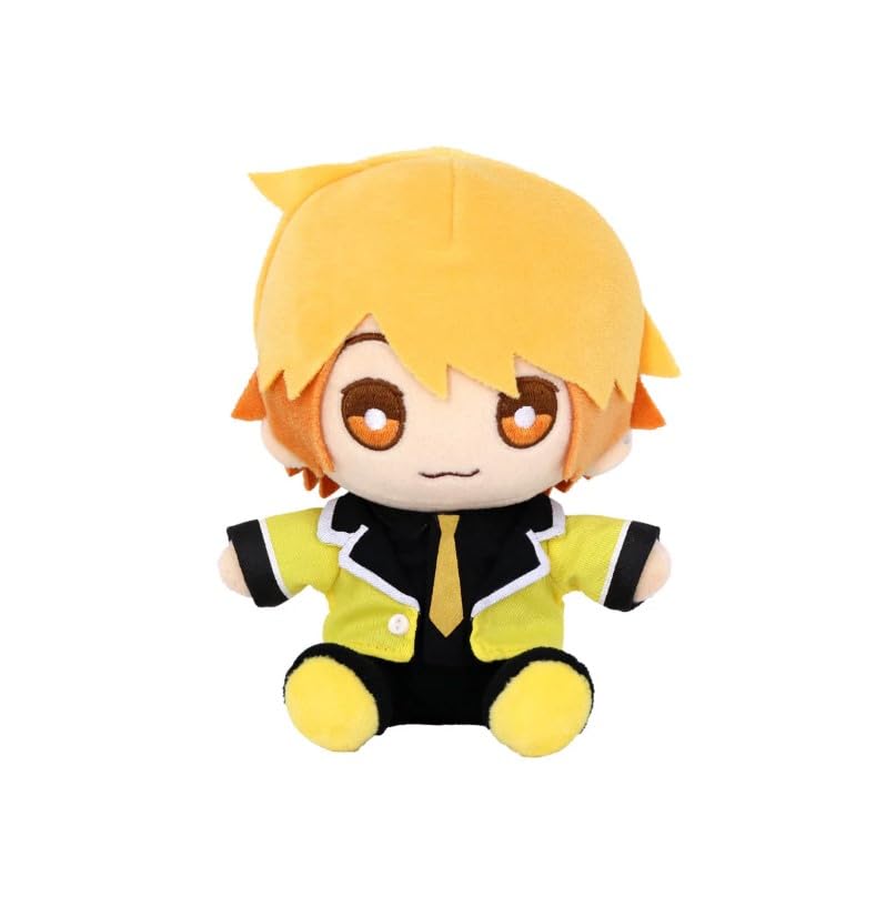 Amazon.co.jp: AMPTAK x COLORS おすわりぬいぐるみ おすわり