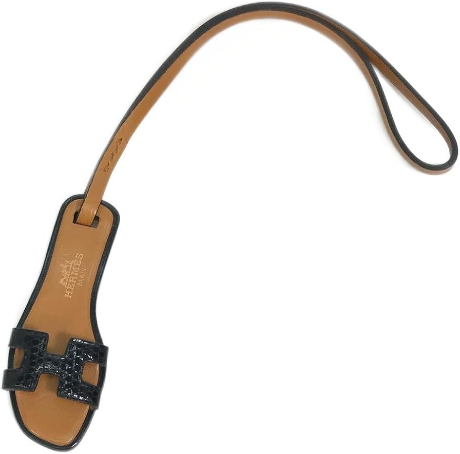 Amazon | [エルメス] オラン ナノ サンダル キーホルダー バッグ