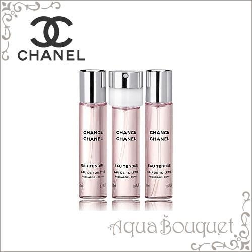Amazon | 【シャネル】 チャンス オー タンドゥル ツイスト＆スプレー