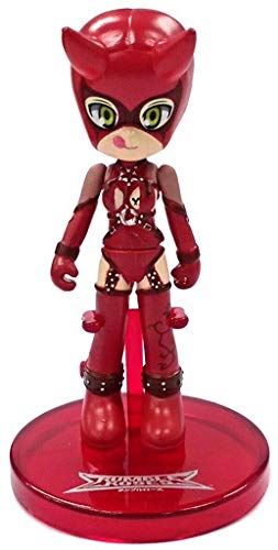 Amazon | フィギュメイト ランブルローズ VOL.1 イーブル・ローズ 単品