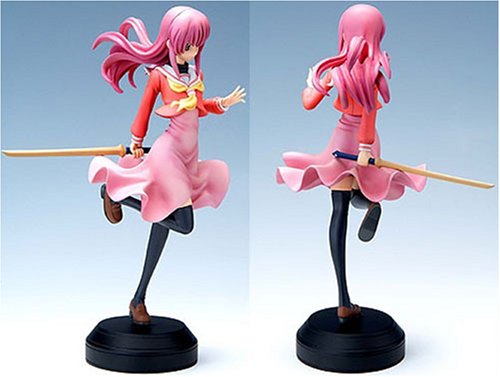 Amazon.co.jp: ハヤテのごとく! 桂ヒナギク (1/8スケールPVC塗装済み