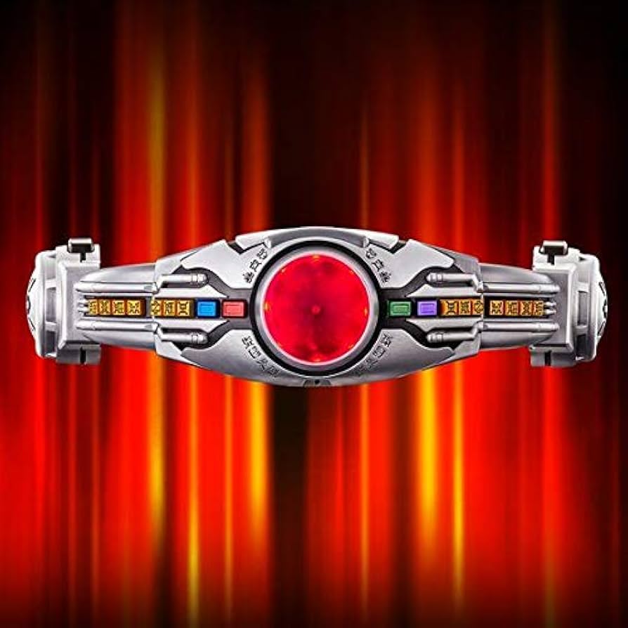 Amazon.co.jp: COMPLETE SELECTION MODIFICATION HENSHIN BELT ARCLE