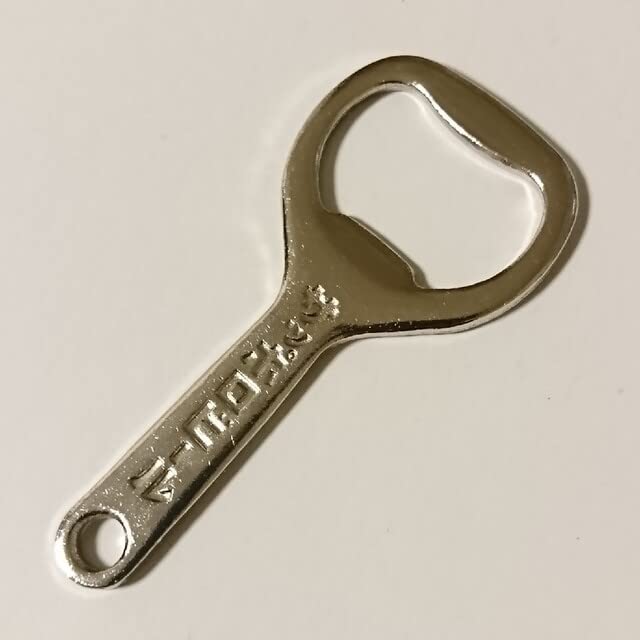 Amazon | レトロな栓抜きシリーズリボンシトロン × サッポロビール