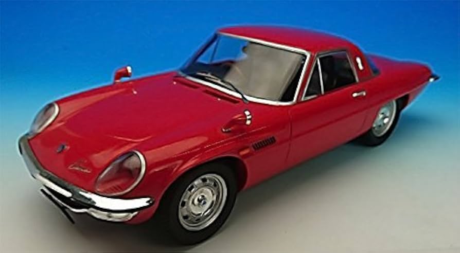 Amazon | First18/ファースト18 マツダ コスモスポーツ L10B(後期型