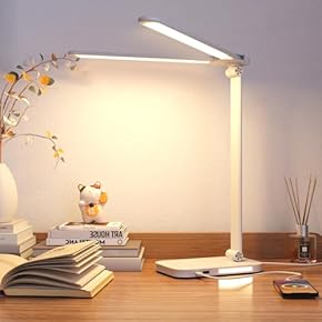 デスクライト(照明) 通販 | Amazon Home&Kitchen