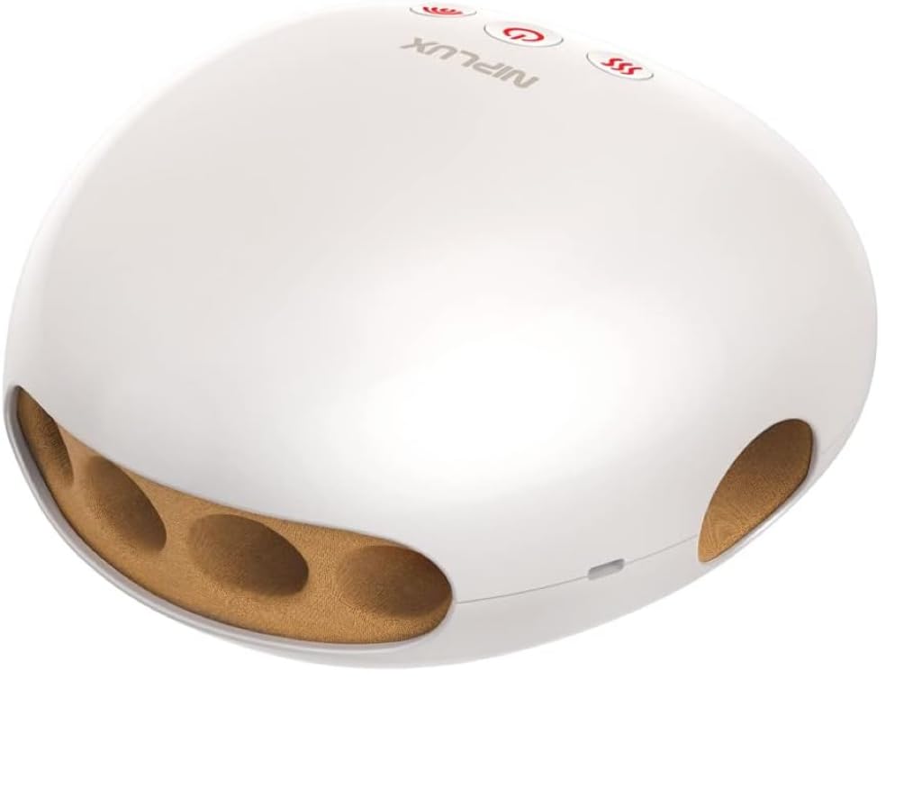 Amazon | NIPLUX HAND MOMI ハンドモミ ハンドケア リラクゼーション器