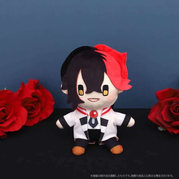 Amazon.co.jp: 悪魔執事と黒い猫 ぬいぐるみキーホルダー ルカス