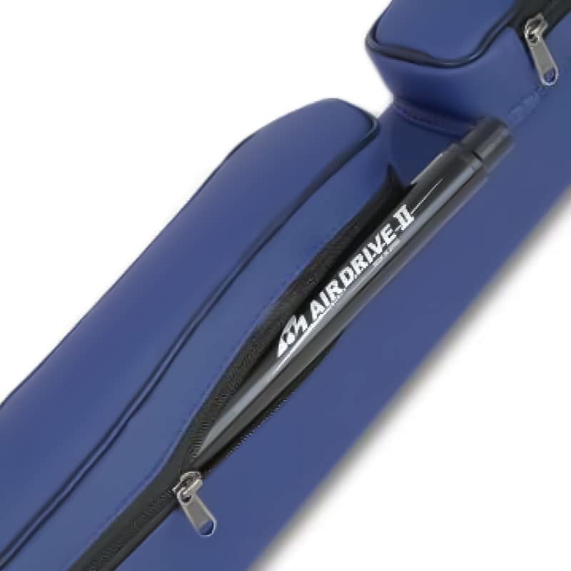 Amazon | ビリヤード キューケース MEZZ 【メッヅ】 キューケース ZC