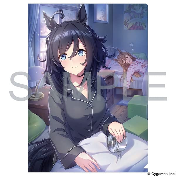 Amazon.co.jp: ウマ娘 プリティーダービー エイシンフラッシュ クリア