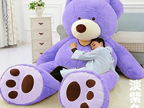 Amazon.co.jp: ぬいぐるみ 特大 くま/テディベア アメリカ 可愛い熊