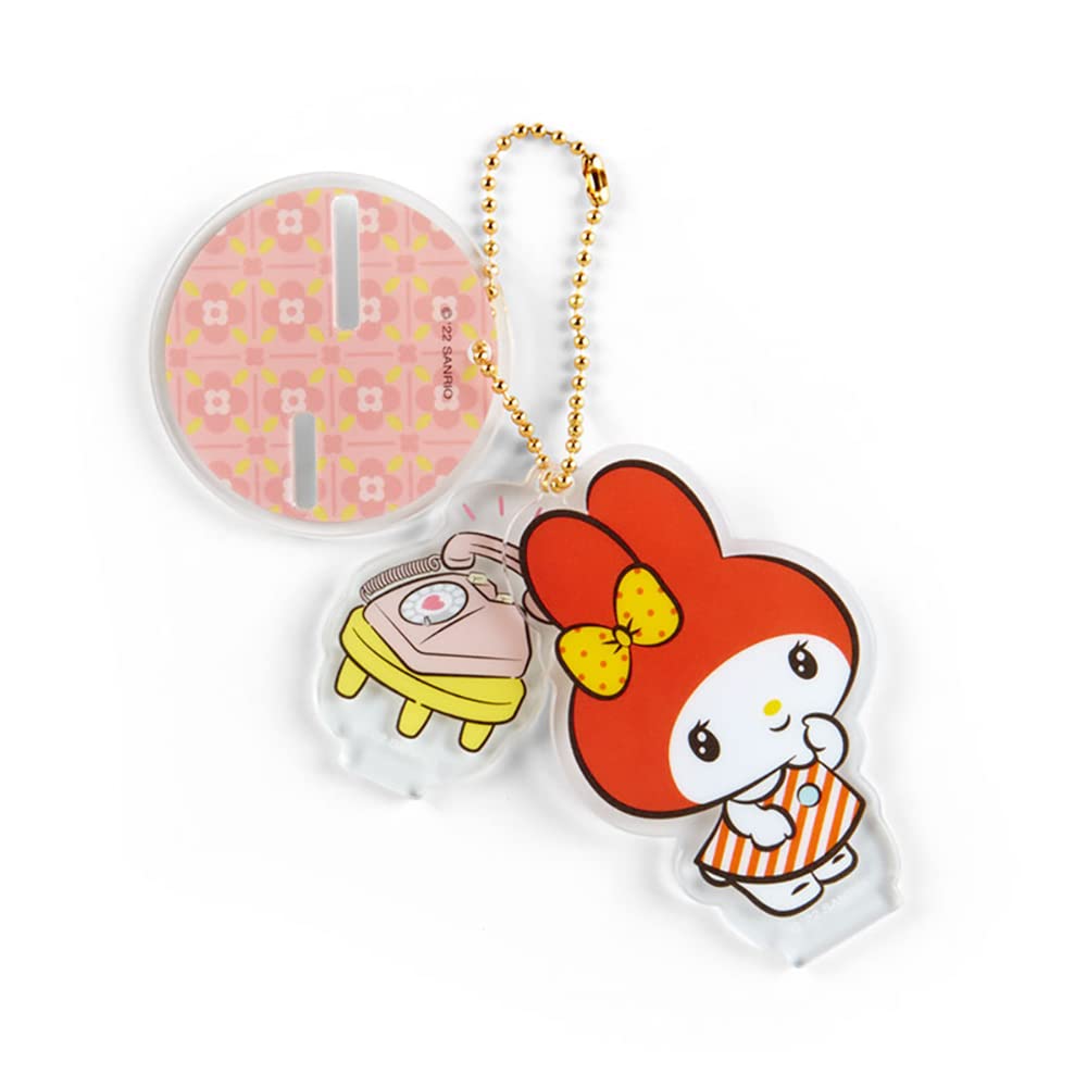 Amazon.co.jp: サンリオ(SANRIO) サンリオ アクリルスタンド マイ